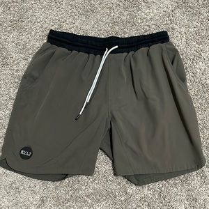 Bylt Active Shorts